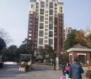 南京海悦花园最新爆料,揭秘神秘豪宅背后的故事